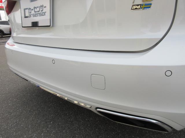 Ｖ９０ Ｔ５　モメンタム　バックカメラ　ナビ　クリアランスソナー　オートクルーズコントロール　パークアシスト　衝突被害軽減システム　アルミホイール　オートマチックハイビーム　オートライト　ＬＥＤヘッドランプ　サンルーフ（27枚目）