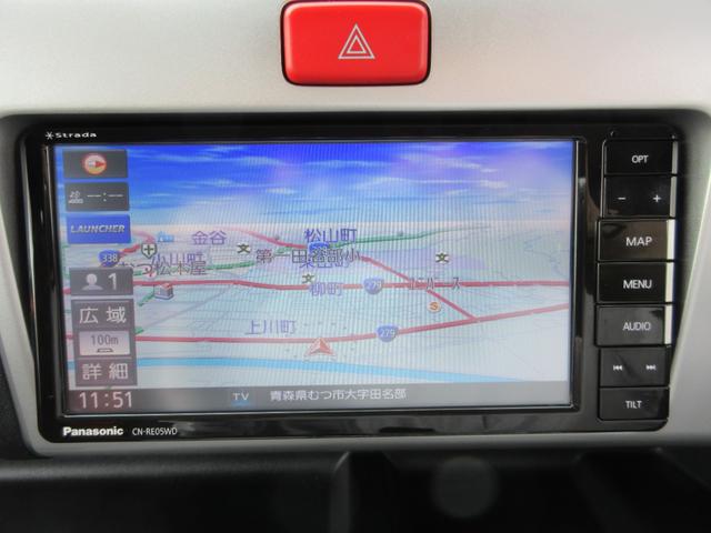 ピクシストラック スタンダードＳＡＩＩＩｔ　４ＷＤ　軽トラック　ＡＴ　衝突被害軽減システム　クリアランスソナー　ナビ　ＴＶ　バックカメラ　ＥＳＣ　パワーウィンドウ　運転席エアバッグ（3枚目）