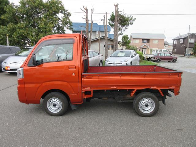 ピクシストラック スタンダードＳＡＩＩＩｔ　４ＷＤ　軽トラック　ＡＴ　衝突被害軽減システム　クリアランスソナー　ナビ　ＴＶ　バックカメラ　ＥＳＣ　パワーウィンドウ　運転席エアバッグ（15枚目）