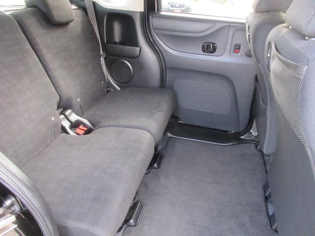 N-BOX G 4WD 両側スライドドア ナビ TV スマートキー アイドリングストップ シートヒーター ベンチシート CVT ESC チップアップシート アルミホイール エアコン(7枚目)