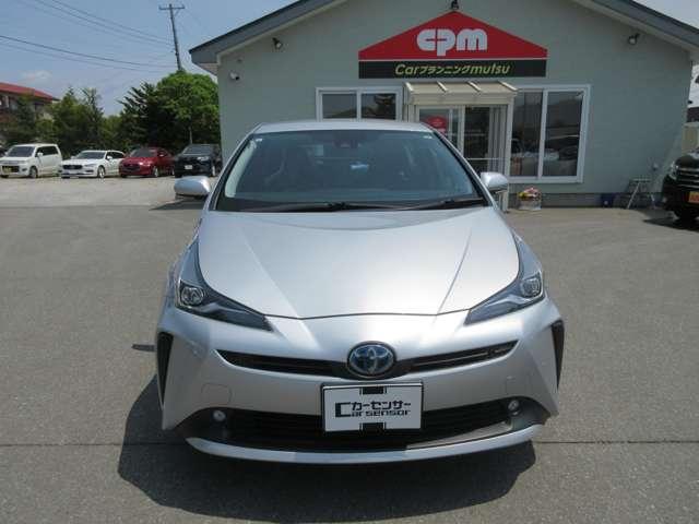 プリウス S 4WD(2枚目)