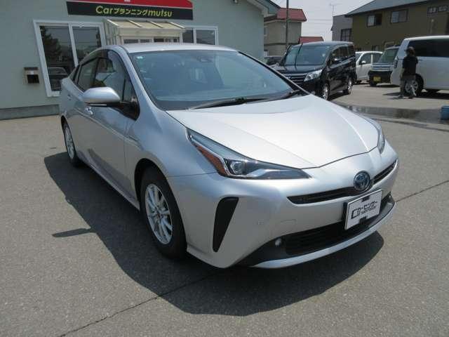 プリウス S 4WD(3枚目)