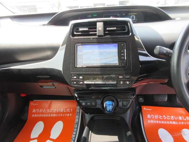 プリウス S 4WD(10枚目)