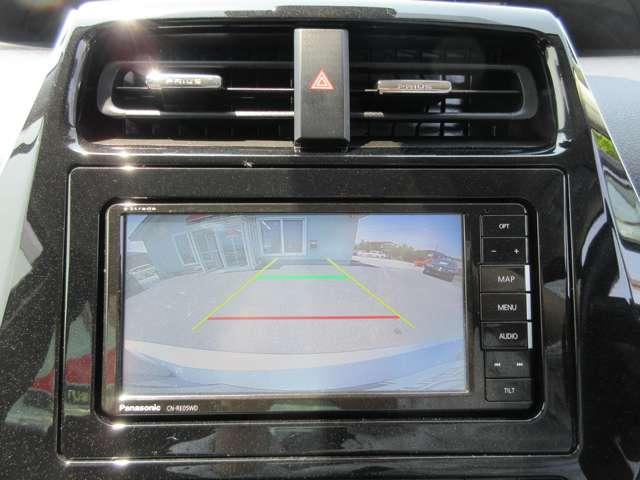 プリウス S 4WD(11枚目)