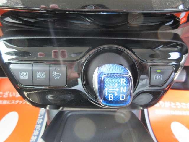 プリウス S 4WD(12枚目)