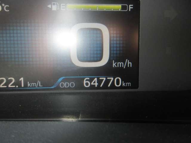 プリウス S 4WD(13枚目)