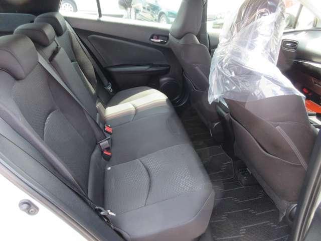 プリウス S 4WD(18枚目)