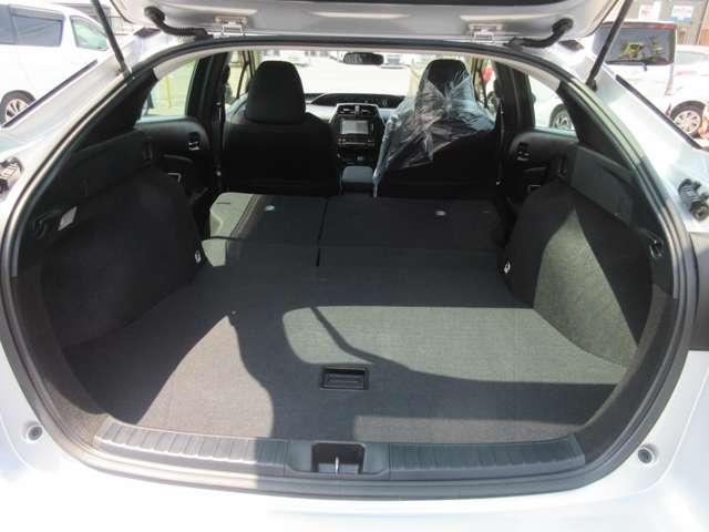 プリウス S 4WD(19枚目)