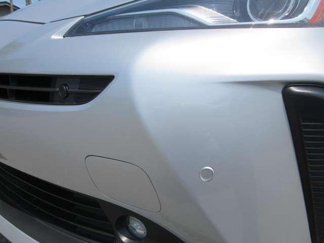 プリウス S 4WD(22枚目)