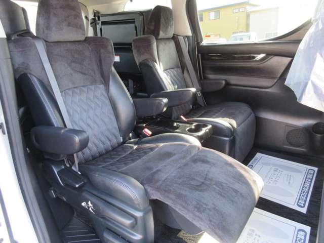 アルファードハイブリッド SR E-Four 4WD(25枚目)