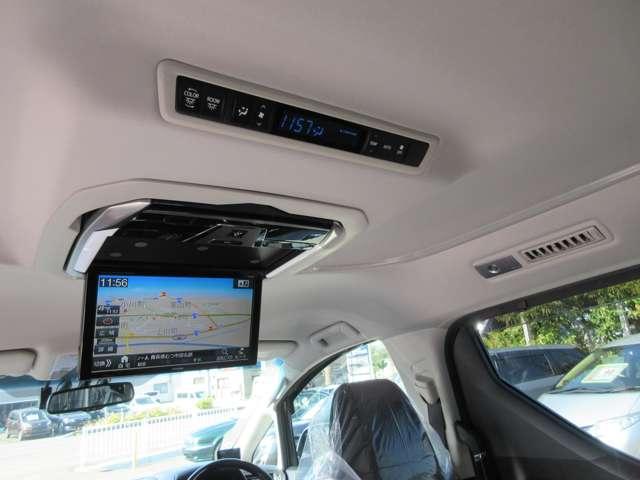 アルファードハイブリッド SR E-Four 4WD(29枚目)