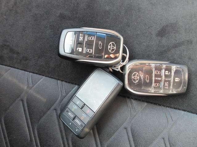 アルファードハイブリッド SR E-Four 4WD(40枚目)