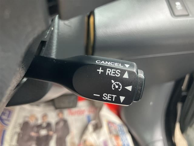 ヴァンガード ２４０Ｓ　４ＷＤ　オートクルーズコントロール　ナビ　ＴＶ　ＨＩＤ　アルミホイール　スマートキー　電動格納ミラー　ＣＶＴ　盗難防止システム　衝突安全ボディ　ミュージックプレイヤー接続可　３列シート　ＡＢＳ　ＥＳＣ（33枚目）