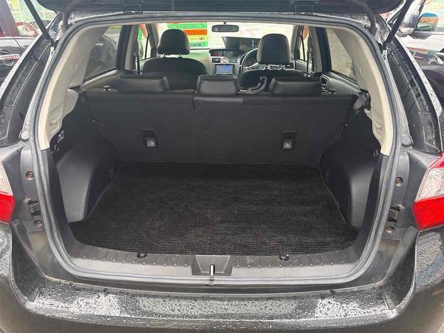 インプレッサスポーツ ２．０ｉ－Ｓアイサイト　４ＷＤ　ナビ　オートクルーズコントロール　レーンアシスト　衝突被害軽減システム　アルミホイール　スマートキー　アイドリングストップ　電動格納ミラー　ＣＶＴ　盗難防止システム　ＡＢＳ　ＥＳＣ　エアコン（17枚目）