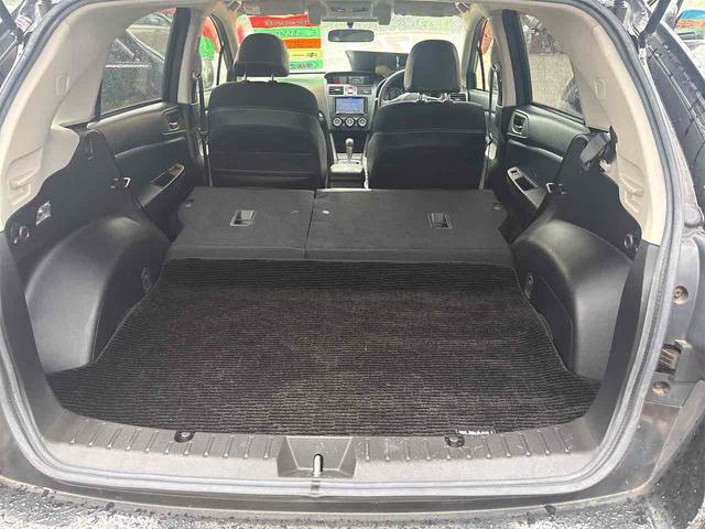 インプレッサスポーツ ２．０ｉ－Ｓアイサイト　４ＷＤ　ナビ　オートクルーズコントロール　レーンアシスト　衝突被害軽減システム　アルミホイール　スマートキー　アイドリングストップ　電動格納ミラー　ＣＶＴ　盗難防止システム　ＡＢＳ　ＥＳＣ　エアコン（18枚目）