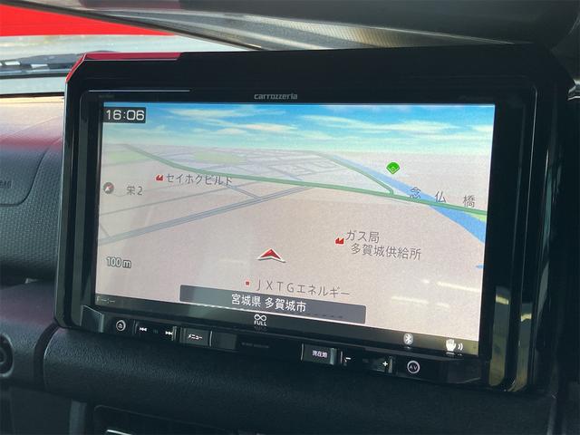 ジムニー XC 4WD ドライブレコーダー ナビ TV オートクルーズコントロール レーンアシスト 衝突被害軽減システム オートライト LEDヘッドランプ ヘッドライトウォッシャー スマートキー シートヒーター AT(3枚目)