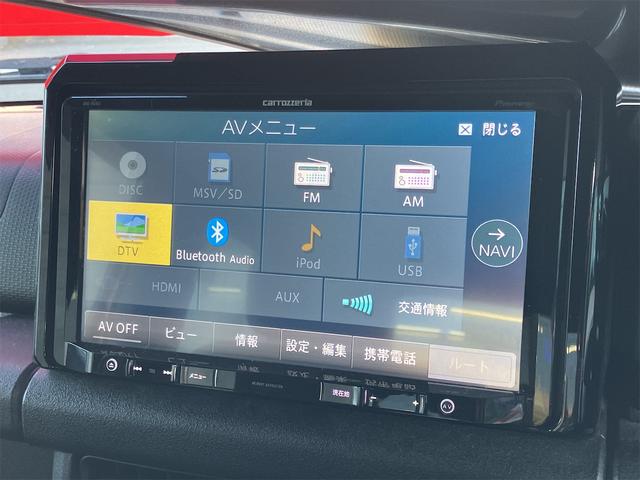 ジムニー XC 4WD ドライブレコーダー ナビ TV オートクルーズコントロール レーンアシスト 衝突被害軽減システム オートライト LEDヘッドランプ ヘッドライトウォッシャー スマートキー シートヒーター AT(4枚目)