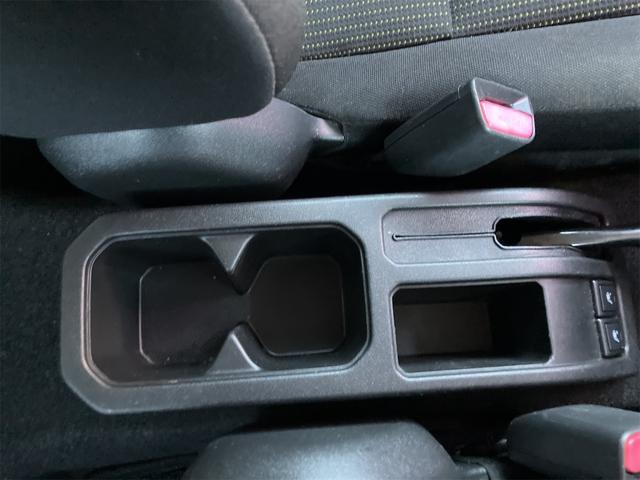 ジムニー XC 4WD ドライブレコーダー ナビ TV オートクルーズコントロール レーンアシスト 衝突被害軽減システム オートライト LEDヘッドランプ ヘッドライトウォッシャー スマートキー シートヒーター AT(32枚目)