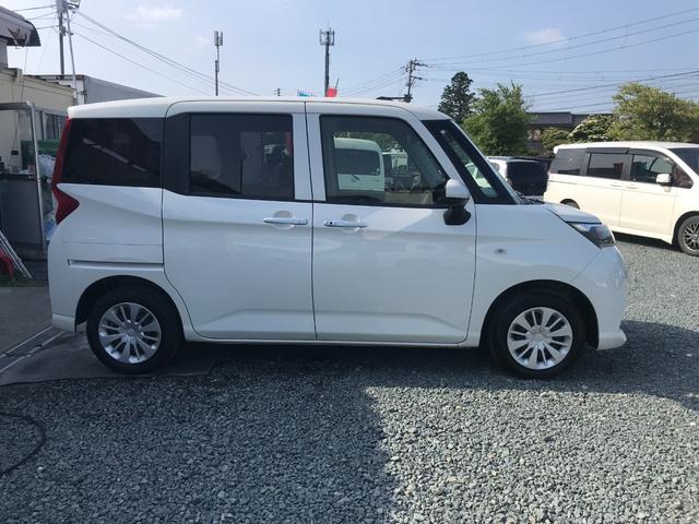 トール Ｘ　ＳＡＩＩＩ　４ＷＤ　ドライブレコーダー　ＥＴＣ　バックカメラ　ナビ　両側スライド・片側電動　クリアランスソナー　衝突被害軽減システム　オートマチックハイビーム　スマートキー　アイドリングストップ　フルフラット（13枚目）