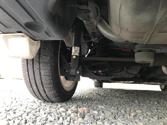 シャトル ハイブリッドＺ　４ＷＤ　ＥＴＣ　バックカメラ　ＴＶ　オートクルーズコントロール　アルミホイール　ＬＥＤヘッドランプ　スマートキー　アイドリングストップ　電動格納ミラー　シートヒーター　チップアップシート　ＡＴ（28枚目）