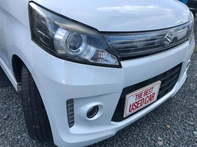 スペーシアカスタム ＸＳリミテッド　４ＷＤ　ＥＴＣ　バックカメラ　両側電動スライドドア　ＴＶ　衝突被害軽減システム　オートライト　ＨＩＤ　スマートキー　アイドリングストップ　電動格納ミラー　シートヒーター　ベンチシート　ＣＶＴ（22枚目）
