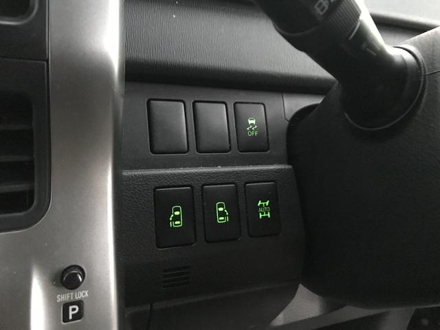 ヴォクシー ＺＳ　煌ＩＩ　４ＷＤ　ＥＴＣ　バックカメラ　ナビ　ＴＶ　両側電動スライドドア　ＨＩＤ　スマートキー　ＣＶＴ　アルミホイール　ＣＤ　Ｂｌｕｅｔｏｏｔｈ　盗難防止システム　衝突安全ボディ　ＡＢＳ　ＥＳＣ　エアコン（8枚目）