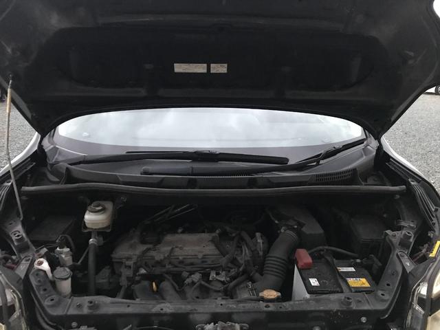 ヴォクシー ＺＳ　煌ＩＩ　４ＷＤ　ＥＴＣ　バックカメラ　ナビ　ＴＶ　両側電動スライドドア　ＨＩＤ　スマートキー　ＣＶＴ　アルミホイール　ＣＤ　Ｂｌｕｅｔｏｏｔｈ　盗難防止システム　衝突安全ボディ　ＡＢＳ　ＥＳＣ　エアコン（19枚目）