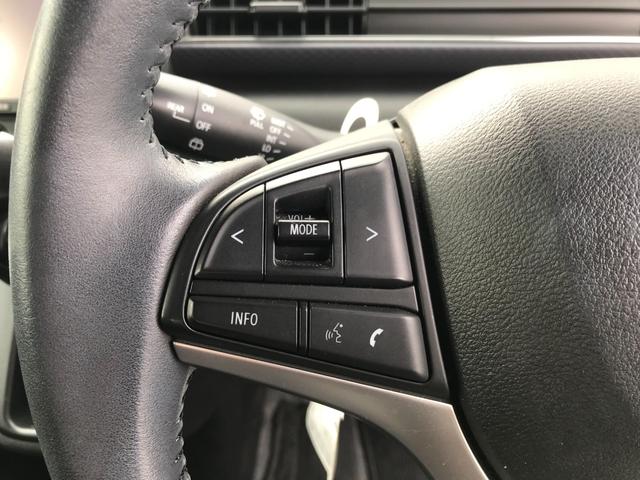 ワゴンＲ ハイブリッドＦＺ　バックカメラ　ナビ　ＴＶ　レーンアシスト　衝突被害軽減システム　ＬＥＤヘッドランプ　スマートキー　アイドリングストップ　シートヒーター　ベンチシート　ＣＶＴ　盗難防止システム　ＡＢＳ　ＥＳＣ　ＵＳＢ（4枚目）