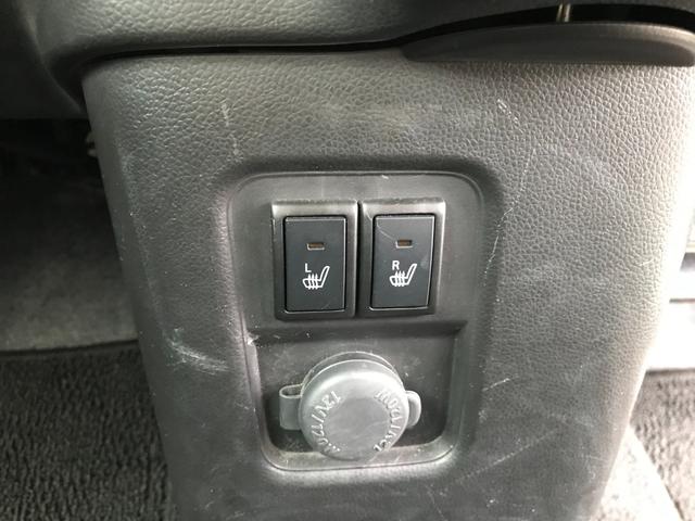 ワゴンＲ ハイブリッドＦＺ　バックカメラ　ナビ　ＴＶ　レーンアシスト　衝突被害軽減システム　ＬＥＤヘッドランプ　スマートキー　アイドリングストップ　シートヒーター　ベンチシート　ＣＶＴ　盗難防止システム　ＡＢＳ　ＥＳＣ　ＵＳＢ（11枚目）