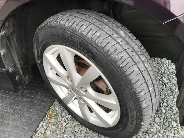 ワゴンＲ ハイブリッドＦＺ　バックカメラ　ナビ　ＴＶ　レーンアシスト　衝突被害軽減システム　ＬＥＤヘッドランプ　スマートキー　アイドリングストップ　シートヒーター　ベンチシート　ＣＶＴ　盗難防止システム　ＡＢＳ　ＥＳＣ　ＵＳＢ（22枚目）