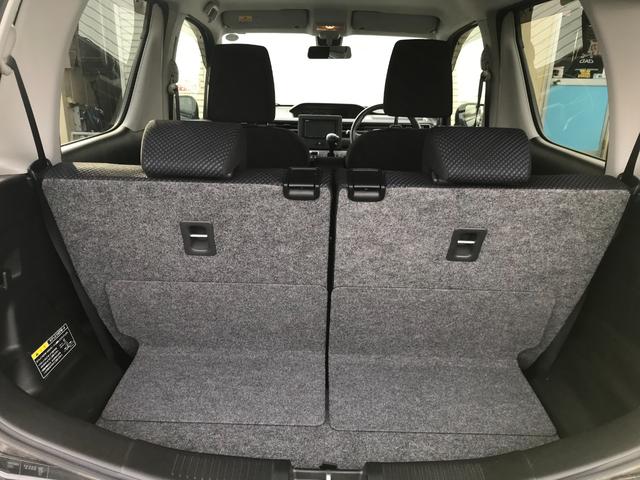 ワゴンＲ ハイブリッドＦＺ　バックカメラ　ナビ　ＴＶ　レーンアシスト　衝突被害軽減システム　ＬＥＤヘッドランプ　スマートキー　アイドリングストップ　シートヒーター　ベンチシート　ＣＶＴ　盗難防止システム　ＡＢＳ　ＥＳＣ　ＵＳＢ（32枚目）