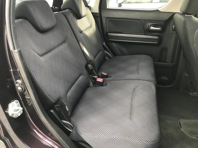 ワゴンＲ ハイブリッドＦＺ　バックカメラ　ナビ　ＴＶ　レーンアシスト　衝突被害軽減システム　ＬＥＤヘッドランプ　スマートキー　アイドリングストップ　シートヒーター　ベンチシート　ＣＶＴ　盗難防止システム　ＡＢＳ　ＥＳＣ　ＵＳＢ（37枚目）