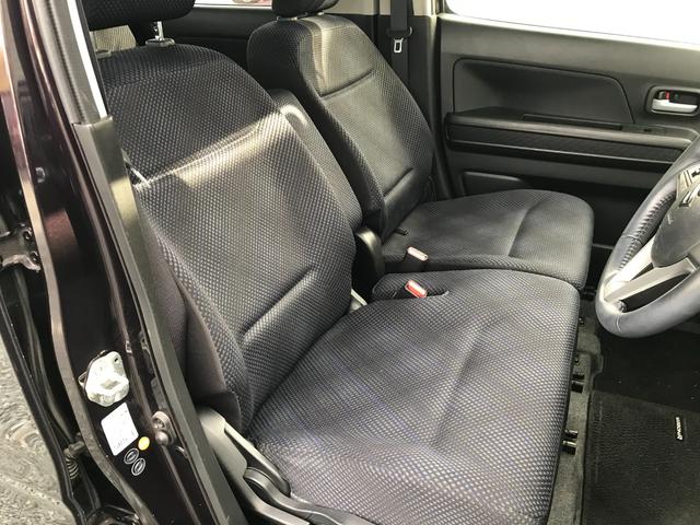 ワゴンＲ ハイブリッドＦＺ　バックカメラ　ナビ　ＴＶ　レーンアシスト　衝突被害軽減システム　ＬＥＤヘッドランプ　スマートキー　アイドリングストップ　シートヒーター　ベンチシート　ＣＶＴ　盗難防止システム　ＡＢＳ　ＥＳＣ　ＵＳＢ（38枚目）