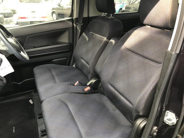 ワゴンＲ ハイブリッドＦＺ　バックカメラ　ナビ　ＴＶ　レーンアシスト　衝突被害軽減システム　ＬＥＤヘッドランプ　スマートキー　アイドリングストップ　シートヒーター　ベンチシート　ＣＶＴ　盗難防止システム　ＡＢＳ　ＥＳＣ　ＵＳＢ（40枚目）