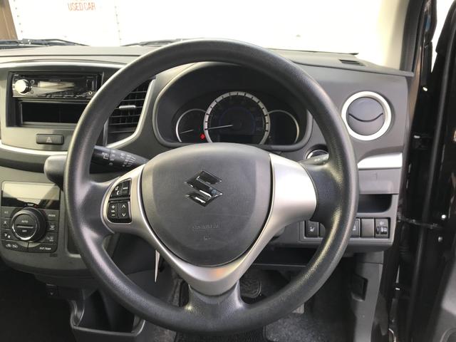 ワゴンＲ ＦＸリミテッド　４ＷＤ　ＥＴＣ　スマートキー　アイドリングストップ　シートヒーター　ベンチシート　ＣＶＴ　盗難防止システム　ＡＢＳ　ＣＤ　アルミホイール　衝突安全ボディ　エアコン　パワーステアリング　パワーウィンドウ（2枚目）