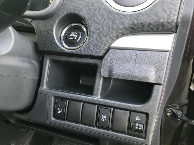 ワゴンＲ ＦＸリミテッド　４ＷＤ　ＥＴＣ　スマートキー　アイドリングストップ　シートヒーター　ベンチシート　ＣＶＴ　盗難防止システム　ＡＢＳ　ＣＤ　アルミホイール　衝突安全ボディ　エアコン　パワーステアリング　パワーウィンドウ（5枚目）