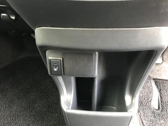 ワゴンＲ ＦＸリミテッド　４ＷＤ　ＥＴＣ　スマートキー　アイドリングストップ　シートヒーター　ベンチシート　ＣＶＴ　盗難防止システム　ＡＢＳ　ＣＤ　アルミホイール　衝突安全ボディ　エアコン　パワーステアリング　パワーウィンドウ（8枚目）