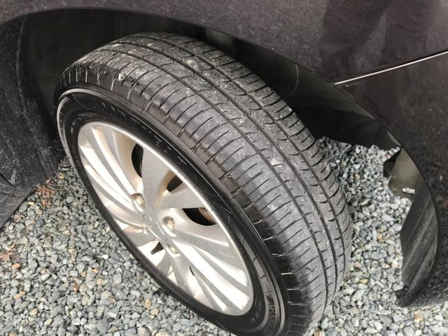 ワゴンＲ ＦＸリミテッド　４ＷＤ　ＥＴＣ　スマートキー　アイドリングストップ　シートヒーター　ベンチシート　ＣＶＴ　盗難防止システム　ＡＢＳ　ＣＤ　アルミホイール　衝突安全ボディ　エアコン　パワーステアリング　パワーウィンドウ（21枚目）