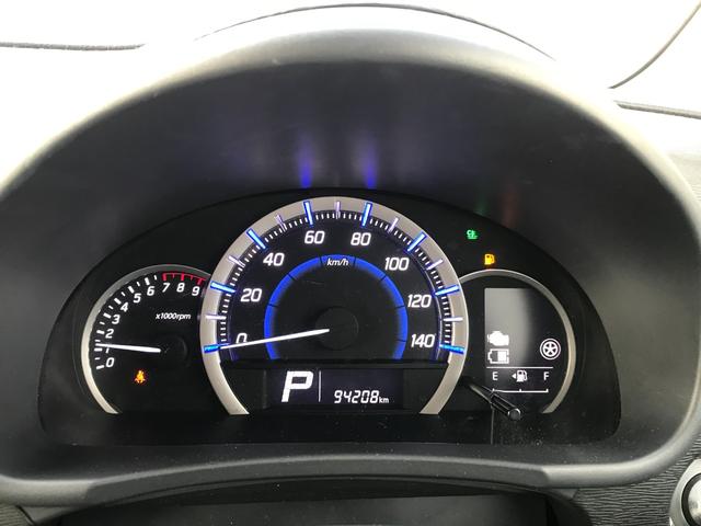 ワゴンＲ ＦＸリミテッド　４ＷＤ　ＥＴＣ　スマートキー　アイドリングストップ　シートヒーター　ベンチシート　ＣＶＴ　盗難防止システム　ＡＢＳ　ＣＤ　アルミホイール　衝突安全ボディ　エアコン　パワーステアリング　パワーウィンドウ（31枚目）