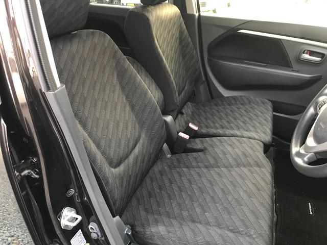 ワゴンＲ ＦＸリミテッド　４ＷＤ　ＥＴＣ　スマートキー　アイドリングストップ　シートヒーター　ベンチシート　ＣＶＴ　盗難防止システム　ＡＢＳ　ＣＤ　アルミホイール　衝突安全ボディ　エアコン　パワーステアリング　パワーウィンドウ（32枚目）