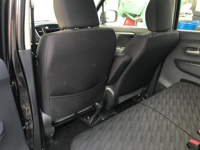 ワゴンＲ ＦＸリミテッド　４ＷＤ　ＥＴＣ　スマートキー　アイドリングストップ　シートヒーター　ベンチシート　ＣＶＴ　盗難防止システム　ＡＢＳ　ＣＤ　アルミホイール　衝突安全ボディ　エアコン　パワーステアリング　パワーウィンドウ（33枚目）