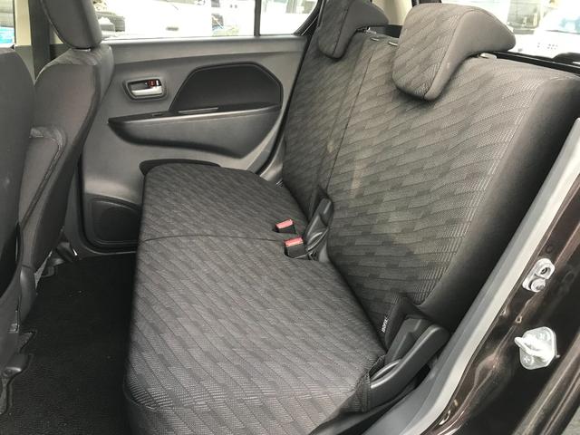 ワゴンＲ ＦＸリミテッド　４ＷＤ　ＥＴＣ　スマートキー　アイドリングストップ　シートヒーター　ベンチシート　ＣＶＴ　盗難防止システム　ＡＢＳ　ＣＤ　アルミホイール　衝突安全ボディ　エアコン　パワーステアリング　パワーウィンドウ（35枚目）