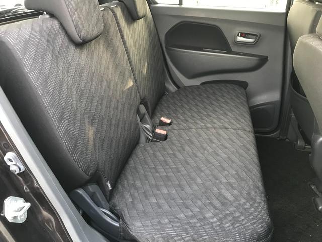 ワゴンＲ ＦＸリミテッド　４ＷＤ　ＥＴＣ　スマートキー　アイドリングストップ　シートヒーター　ベンチシート　ＣＶＴ　盗難防止システム　ＡＢＳ　ＣＤ　アルミホイール　衝突安全ボディ　エアコン　パワーステアリング　パワーウィンドウ（36枚目）