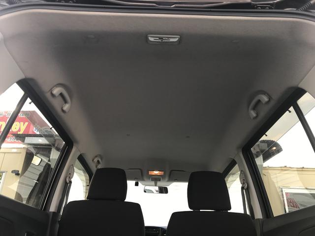 ワゴンＲ ＦＸリミテッド　４ＷＤ　ＥＴＣ　スマートキー　アイドリングストップ　シートヒーター　ベンチシート　ＣＶＴ　盗難防止システム　ＡＢＳ　ＣＤ　アルミホイール　衝突安全ボディ　エアコン　パワーステアリング　パワーウィンドウ（38枚目）