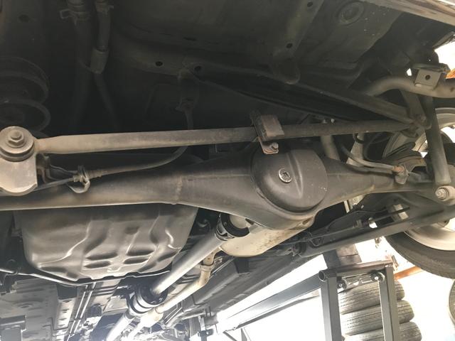 ワゴンＲ ＦＸリミテッド　４ＷＤ　ＥＴＣ　スマートキー　アイドリングストップ　シートヒーター　ベンチシート　ＣＶＴ　盗難防止システム　ＡＢＳ　ＣＤ　アルミホイール　衝突安全ボディ　エアコン　パワーステアリング　パワーウィンドウ（44枚目）