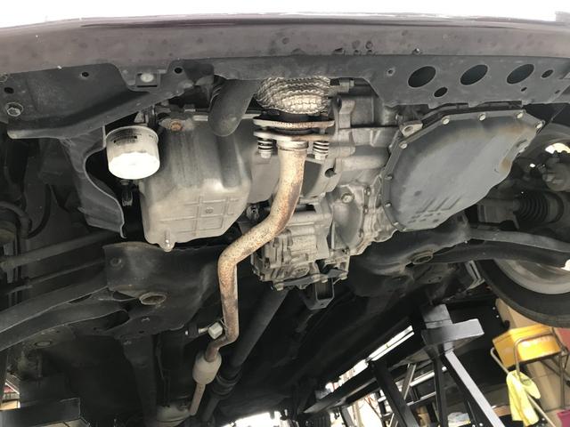 ワゴンＲ ＦＸリミテッド　４ＷＤ　ＥＴＣ　スマートキー　アイドリングストップ　シートヒーター　ベンチシート　ＣＶＴ　盗難防止システム　ＡＢＳ　ＣＤ　アルミホイール　衝突安全ボディ　エアコン　パワーステアリング　パワーウィンドウ（45枚目）