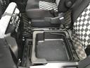 ブラック＆ホワイト　４ＷＤ　ＥＴＣ　ナビ　ＴＶ　両側電動スライドドア　オートライト　ＨＩＤ　スマートキー　シートヒーター　フルフラット　ウォークスルー　ＣＶＴ　アルミホイール　ＣＤ　ＤＶＤ再生　ＵＳＢ　盗難防止システム（25枚目）