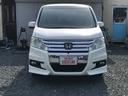 HONDA STEPWAGON SPADA