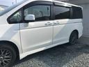HONDA STEPWAGON SPADA