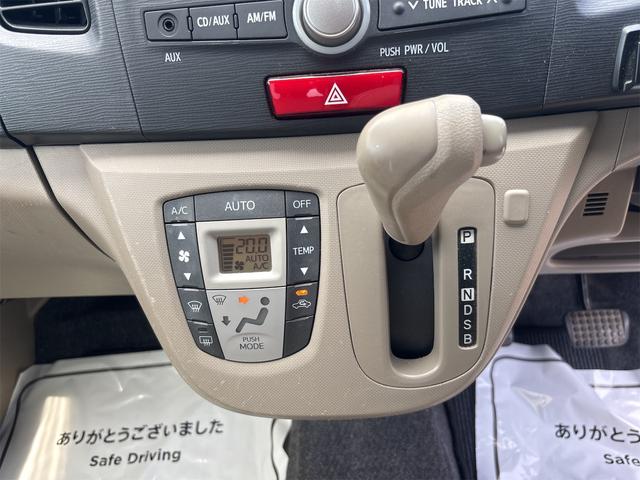 ムーヴ Ｌ　４ＷＤ　アイドリングストップ　電動格納ミラー　ベンチシート　ＣＶＴ　ＡＢＳ　ＣＤ　ミュージックプレイヤー接続可　アルミホイール　エアコン（5枚目）